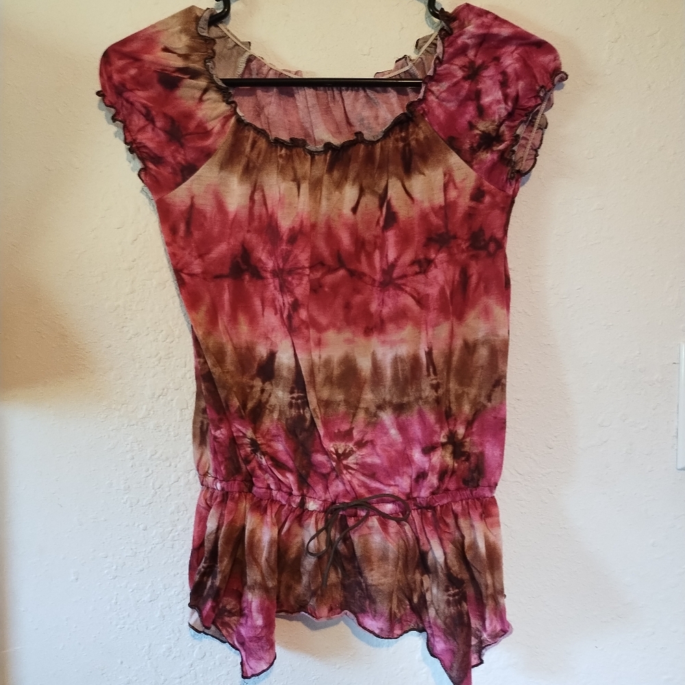 No label top